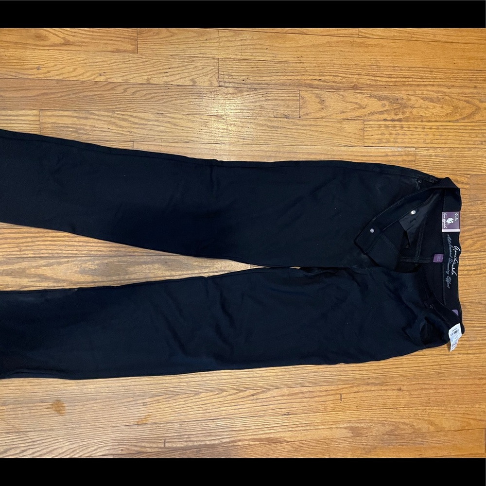 Dress pants
